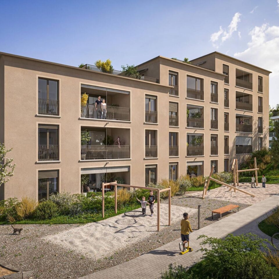 Goldau Gotthardstrasse 02